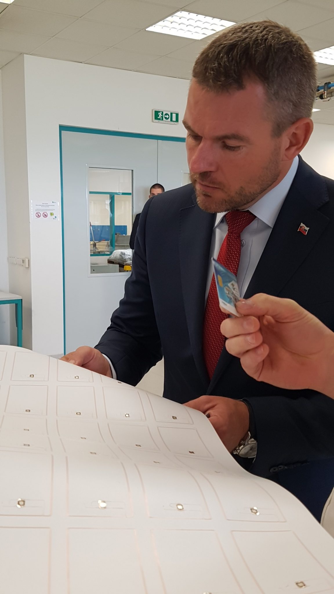 Moderné duálne vzdelávanie aj pre VŠ, najmä v oblasti moderných IT