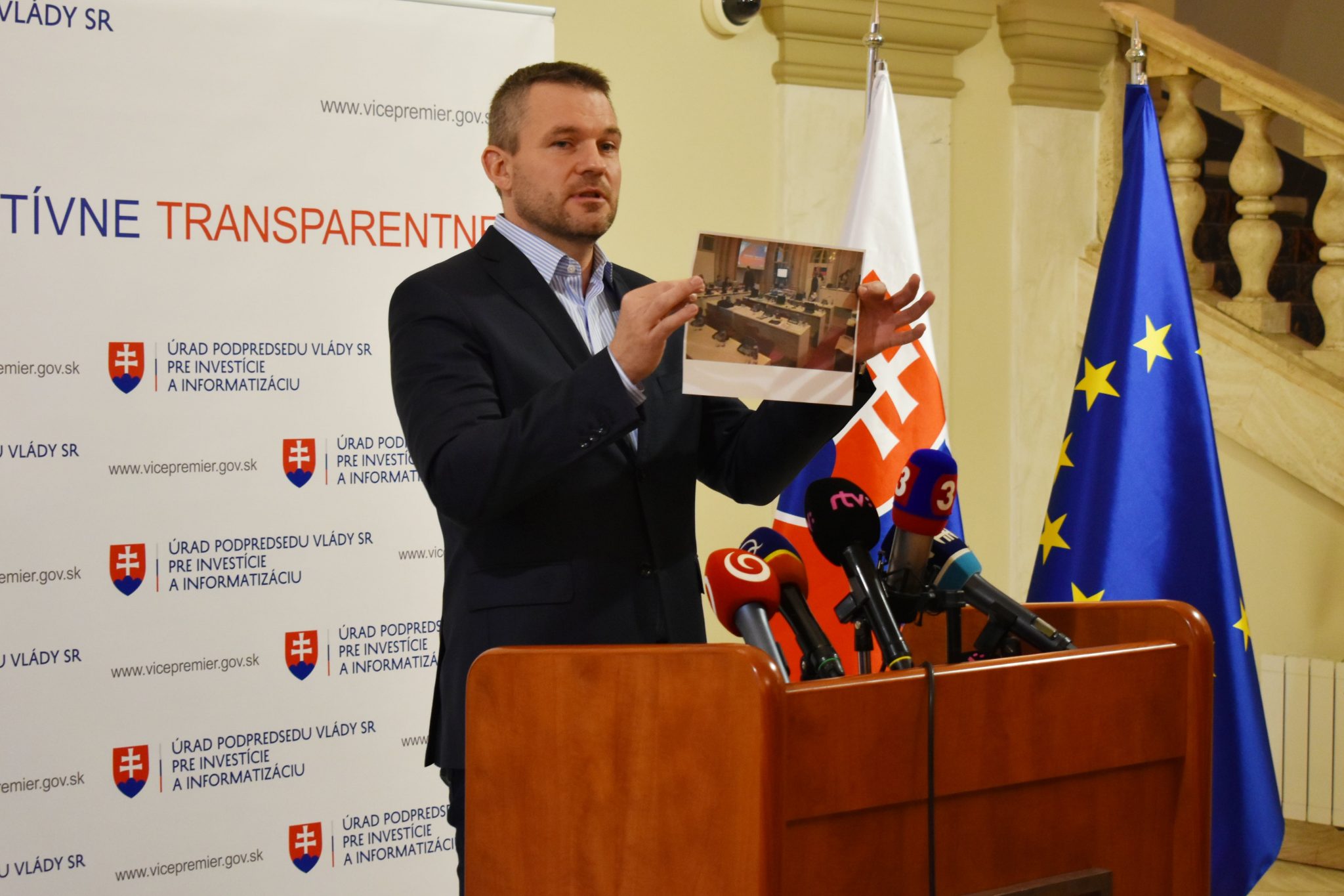 Developeri stiahli žiadosti o udelenie štatútu významnej investície v Bratislave