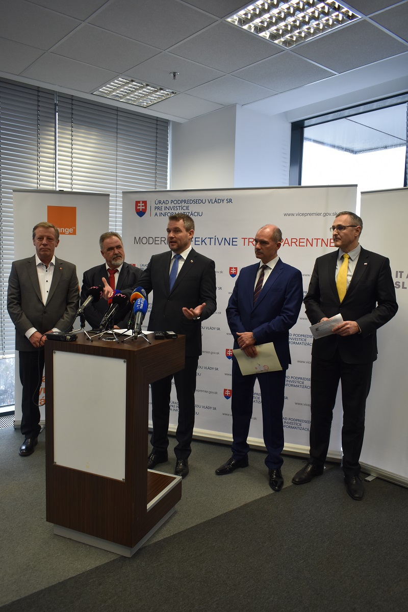 Digitálna koalícia rozširuje svoje rady, členovia plnia záväzky