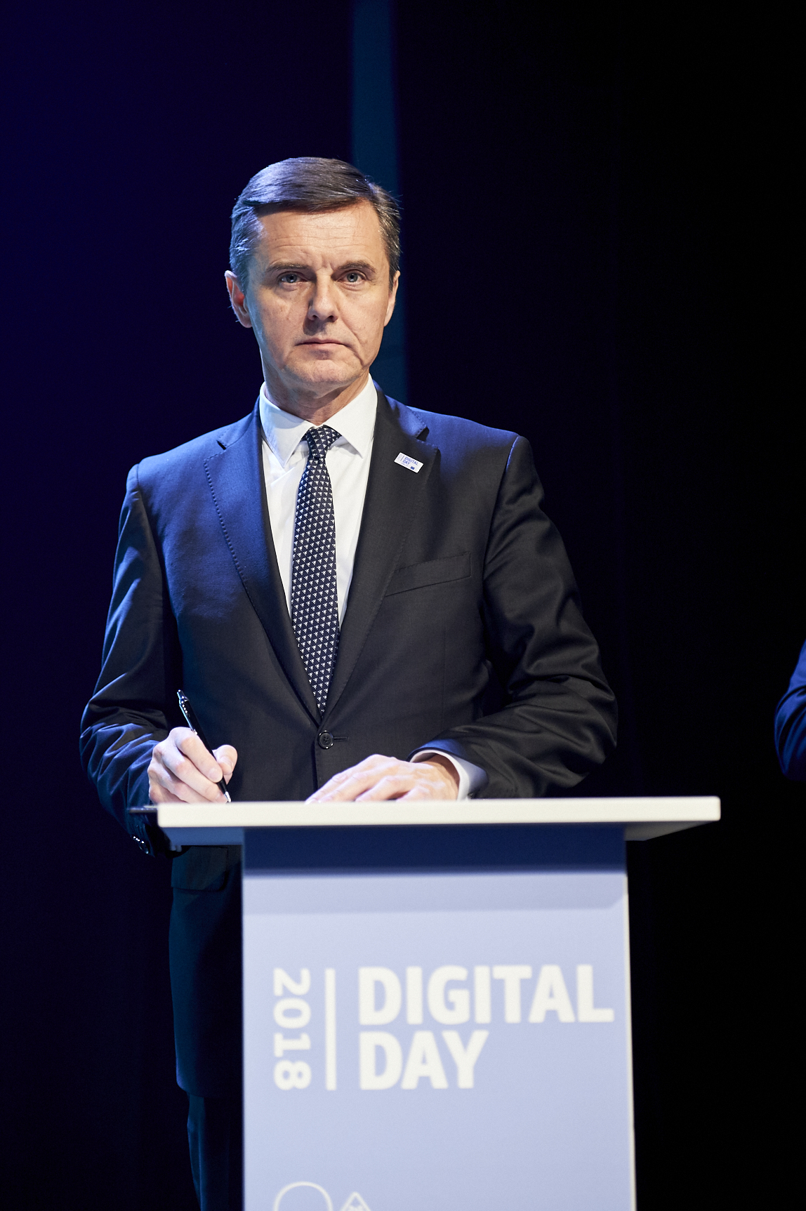 Zapájame sa do budovania Jednotného digitálneho trhu