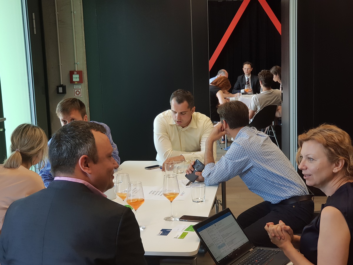 Moderné technológie budú patriť medzi priority digitálnej stratégie