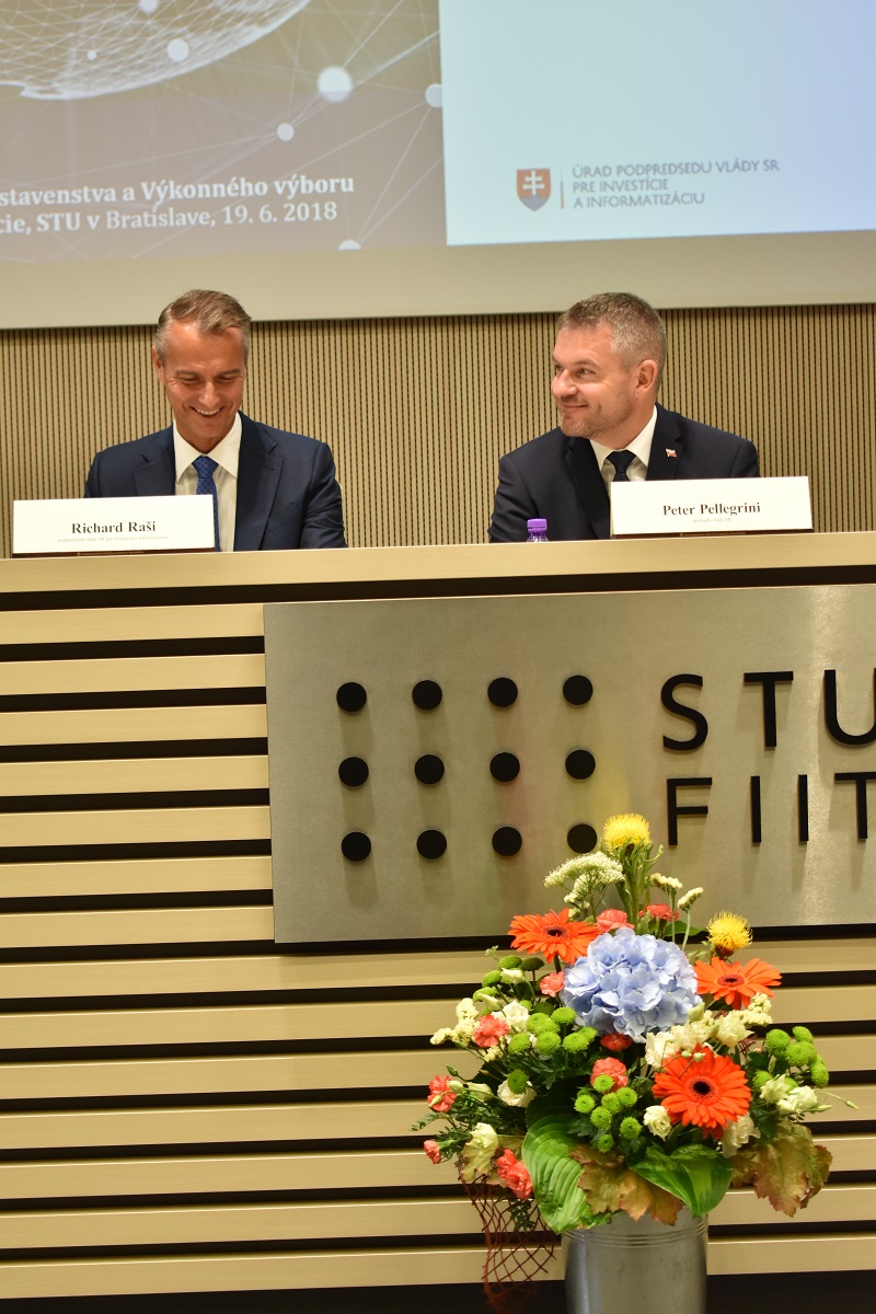 Do Digitálnej koalície vstúpilo 15 nových členov, oceňujú ju aj v Bruseli.