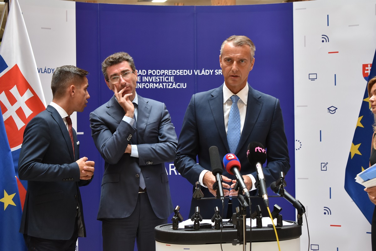 Rokovania o nových pravidlách pre eurofondy sa začali na Slovensku