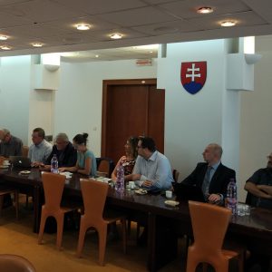 Začne sa mapovanie ultrarýchleho internetu na Slovensku