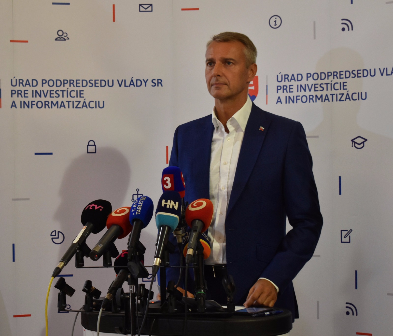 Zákon proti byrokracii začne platiť od 1. septembra