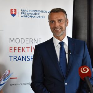 Eurofondy výrazne pomáhajú Slovensku rozvíjať sa