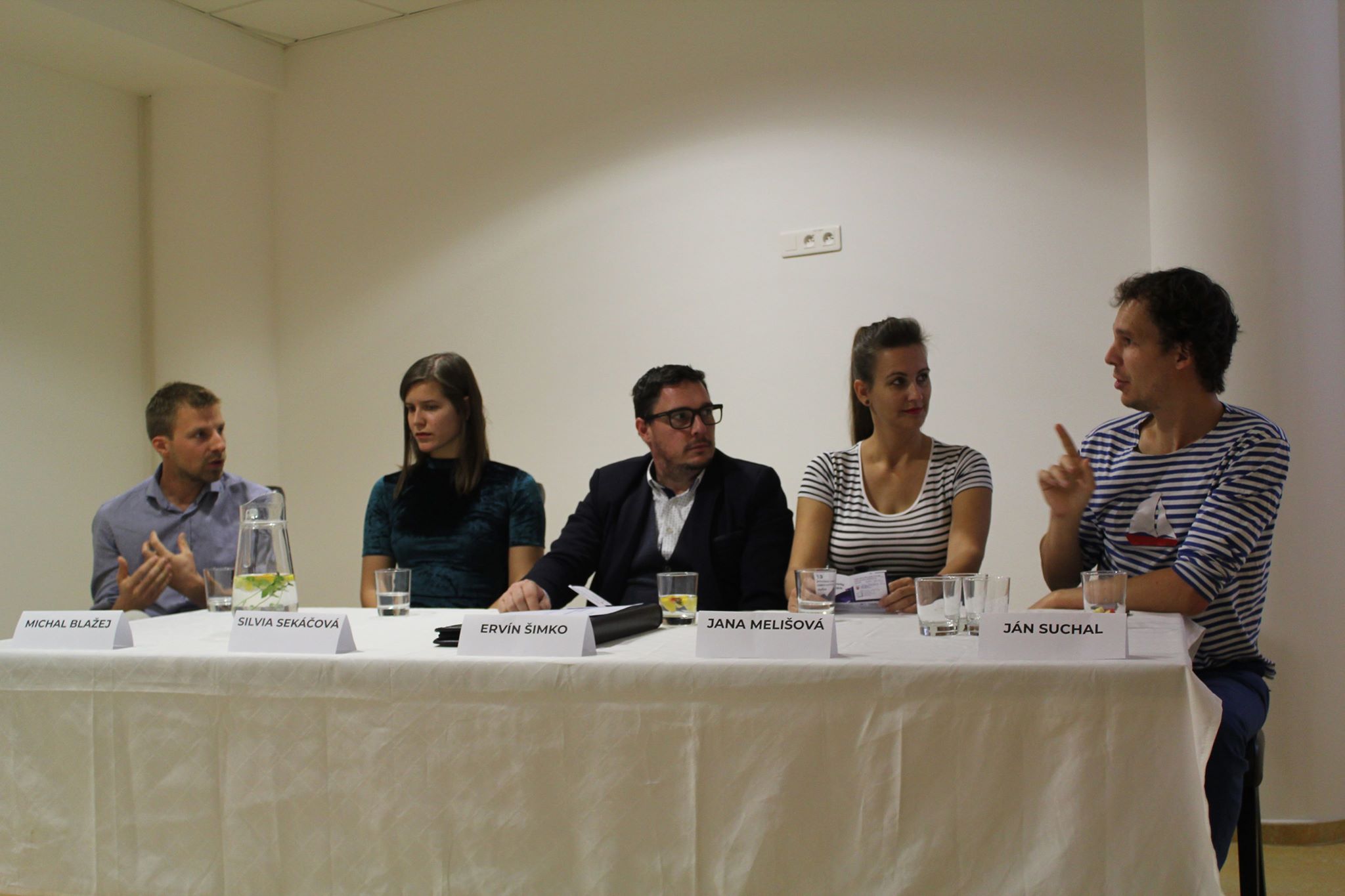 ÚPVII predstavil Jednotný dizajn manuál elektronických služieb