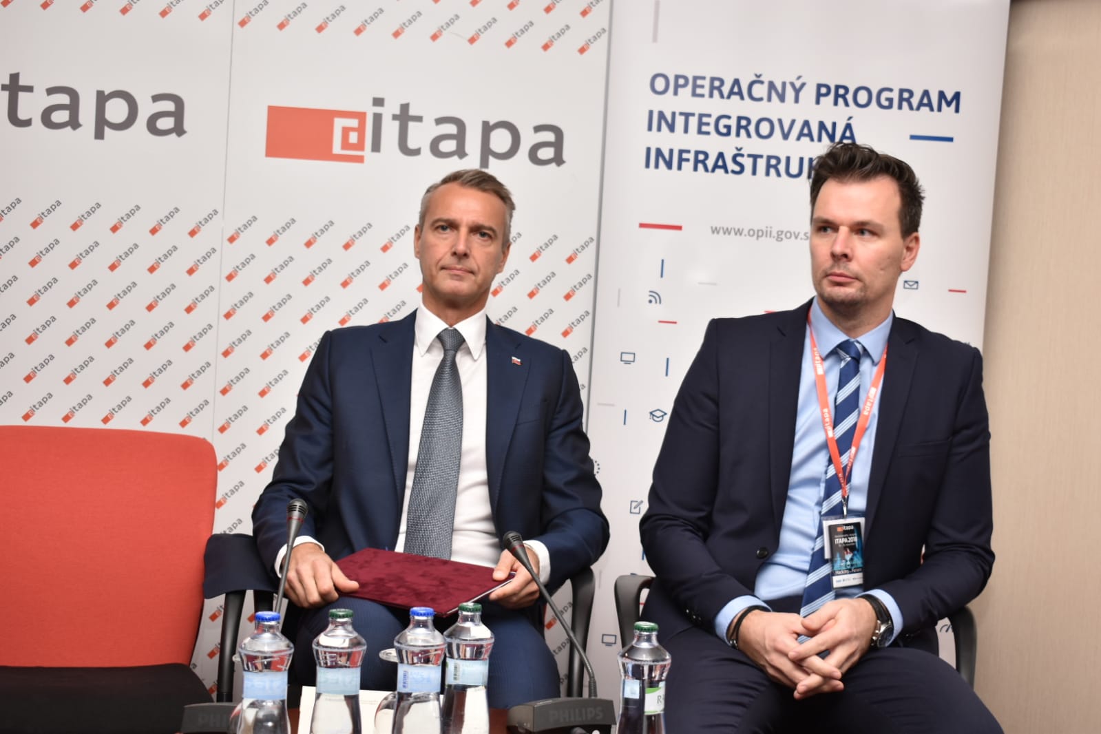 Jesenná ITAPA: Antibyrokratický balíček ušetril za dva mesiace občanom takmer 140-tisíc eur