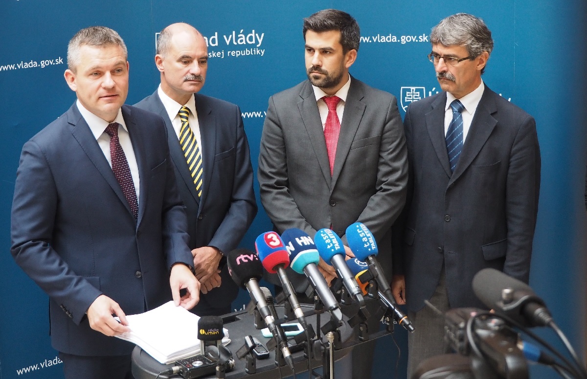 Dobrá správa pre štátne IT – vláda schválila novú koncepciu informatizácie