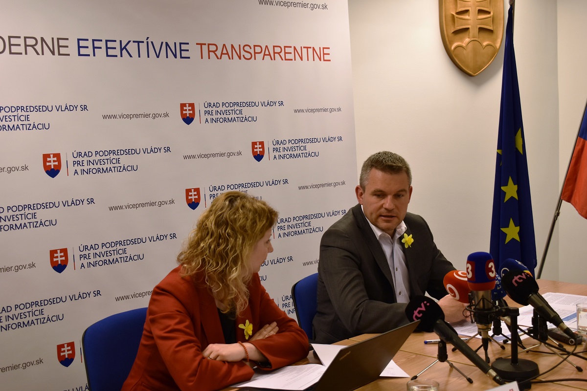 Úspory pre občanov, podnikateľov i štát prinesie novela zákona o eGov