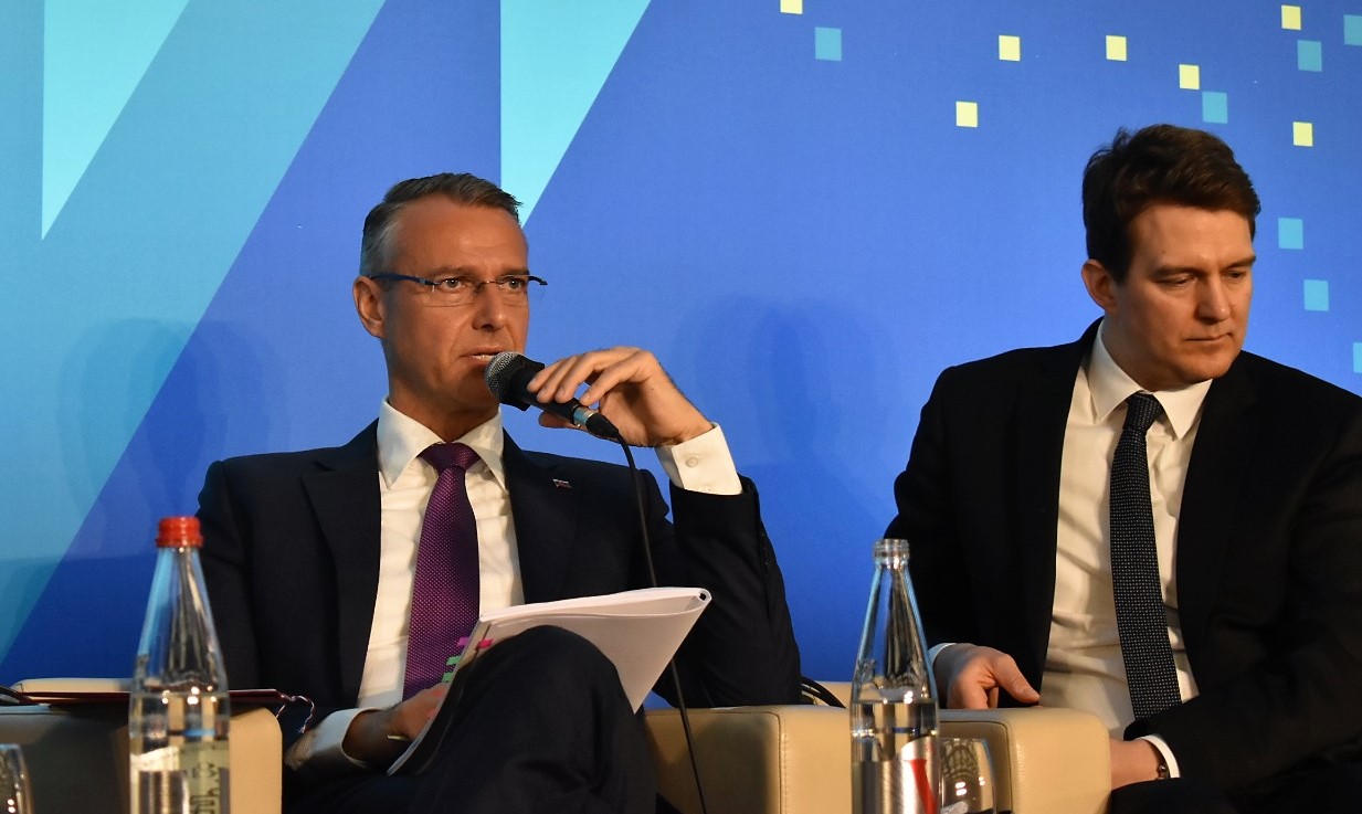R. Raši: Máme pripravenú Stratégiu digitálnej transformácie Slovenska