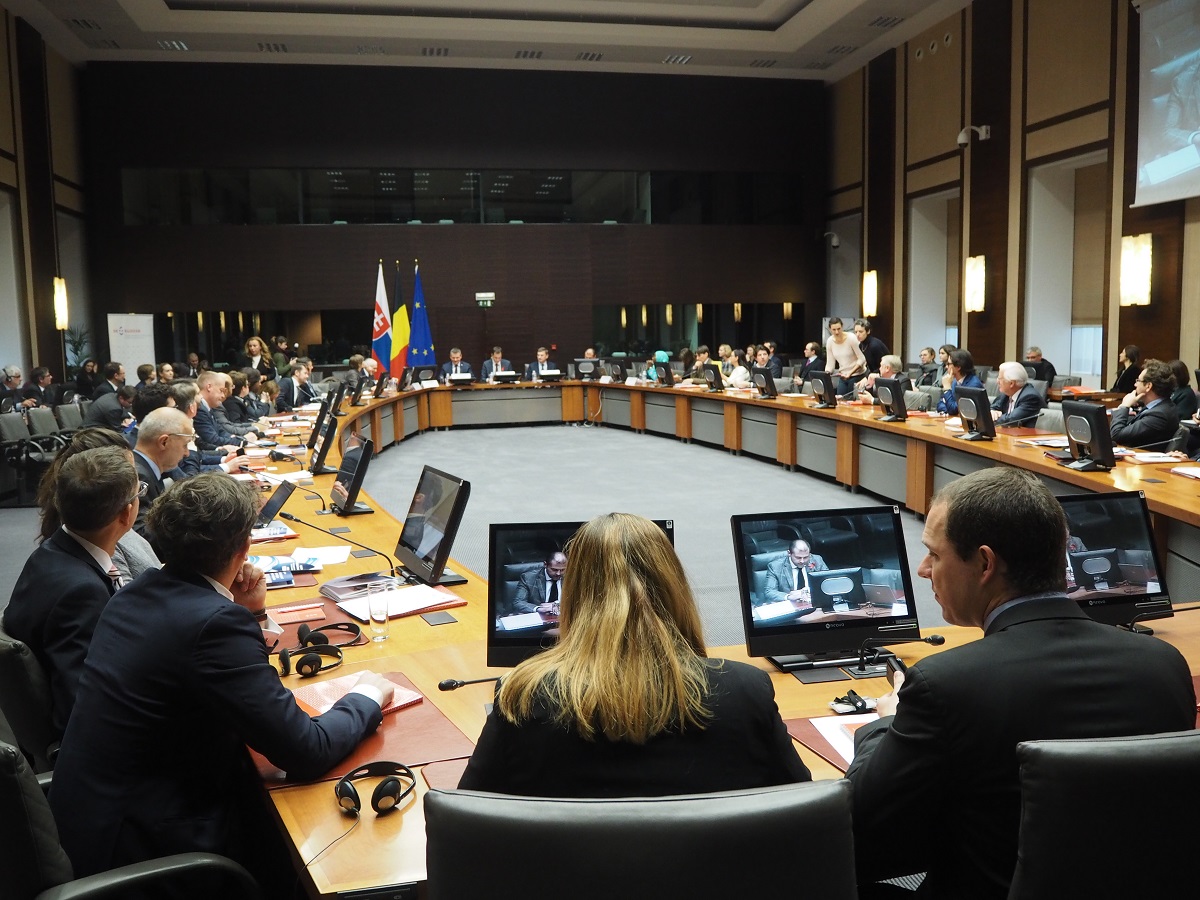 Európski lídri digitalizácie sa v Bruseli dohodli – internet potrebujú aj v Afrike!