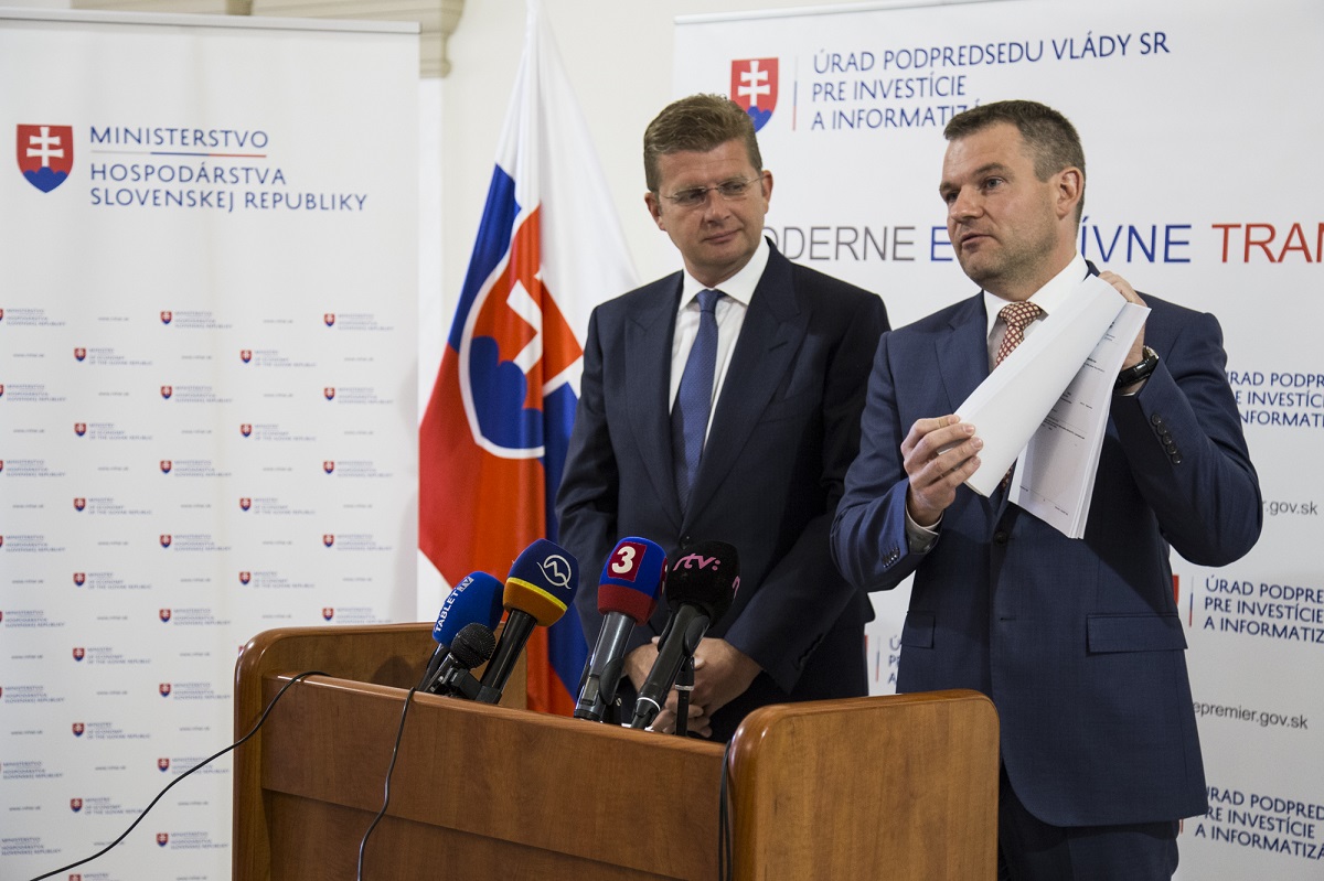 Elektronické podávanie žiadostí o eurofondy odbúra časť byrokracie