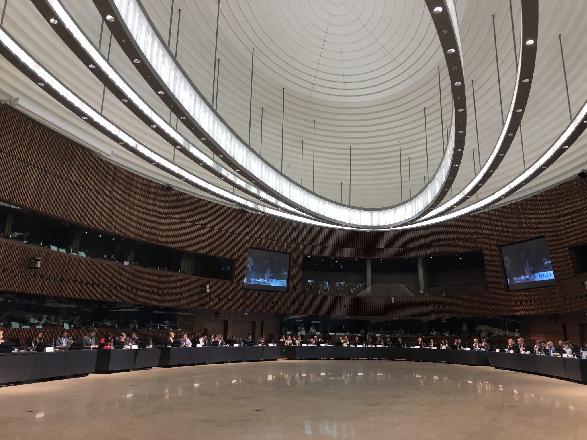 Ministri v Luxemburgu rokovali o digitálnej budúcnosti Európy
