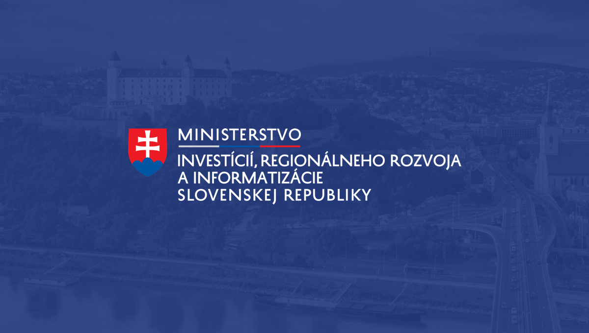 Mapovanie komunikačnej infraštruktúry prinieslo cenné informácie o pokrytí Slovenska