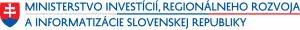 Slovenská verzia loga vo formáte PNG