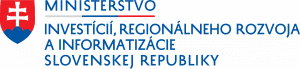 Slovenská verzia loga vo formáte PNG