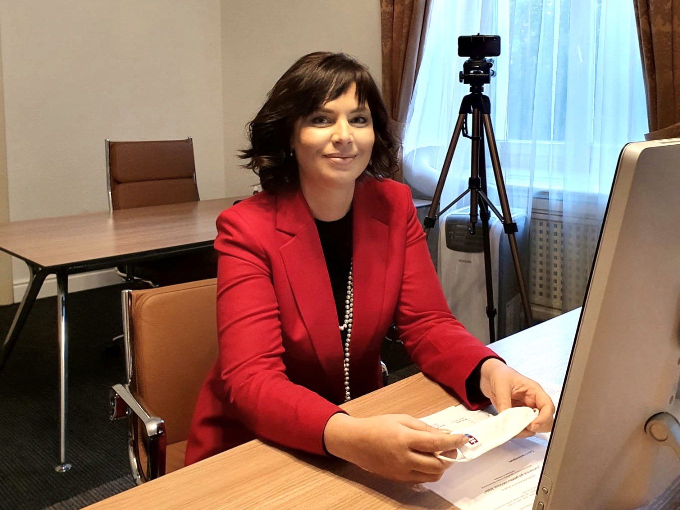Vicepremiérka Remišová:  Spolu s odborníkmi hľadáme lepšie nastavenie eurofondov