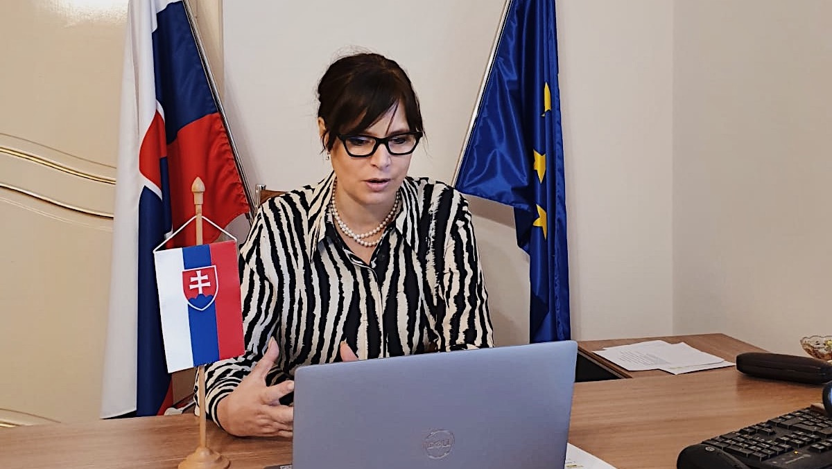 Vicepremiérka Remišová o veľkom úspechu Národnej konzultácie: Dostali sme vyše 700 návrhov, ako zlepšiť eurofondy