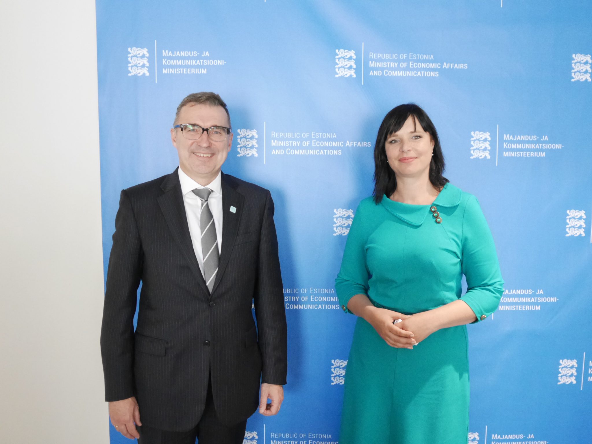 Vicepremiérka Remišová: Spolupracovať s Estónskom budeme v oblasti digitálnych služieb aj v boji proti kybernetickým hrozbám
