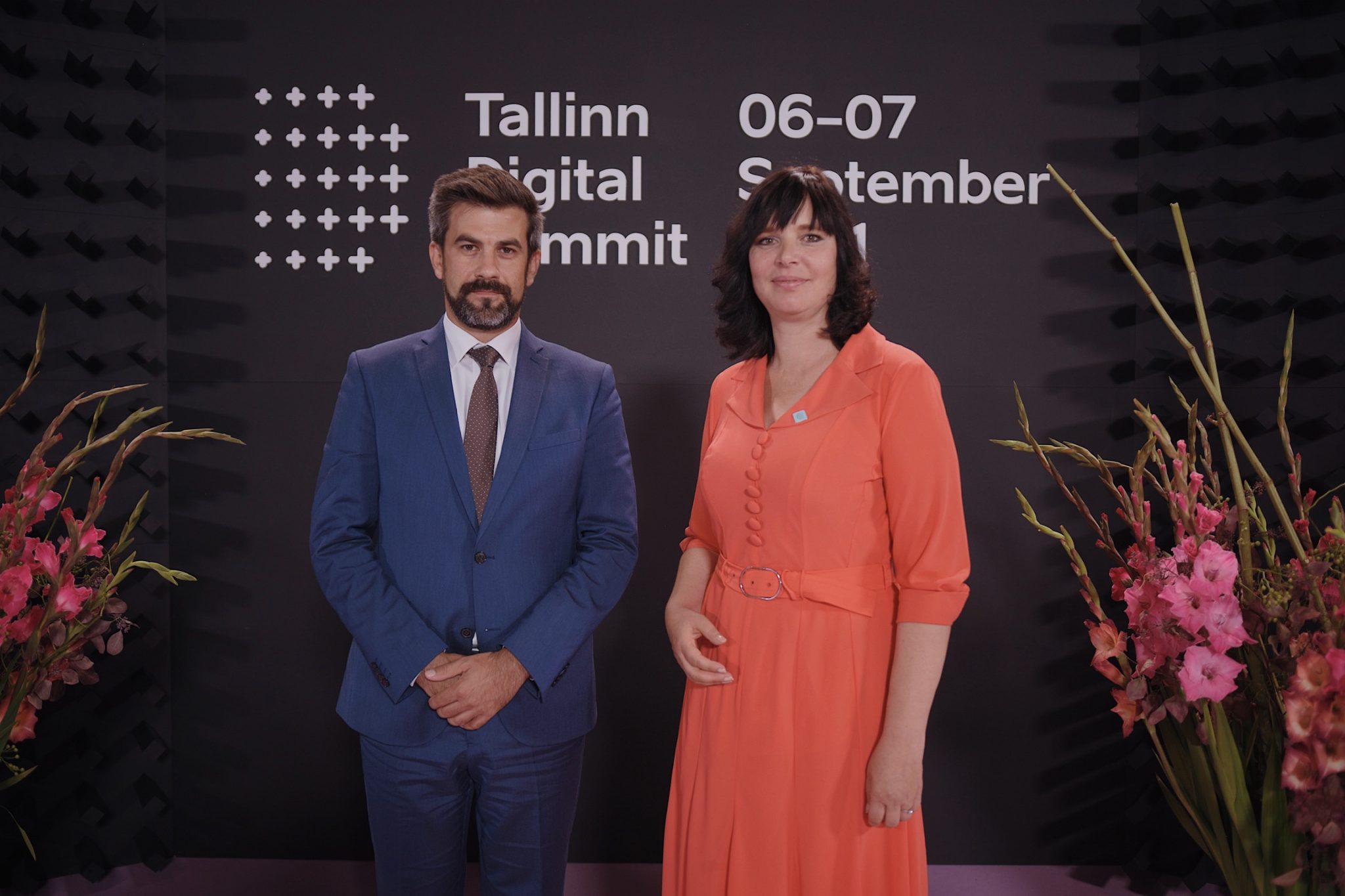 Ministerka Remišová na digitálnom samite v Estónsku: Boj proti digitálnej chudobe je základným predpokladom úspechu