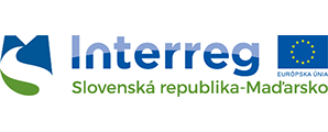 Interreg Slovak Republic-Hungary