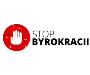 Stop byrokracii