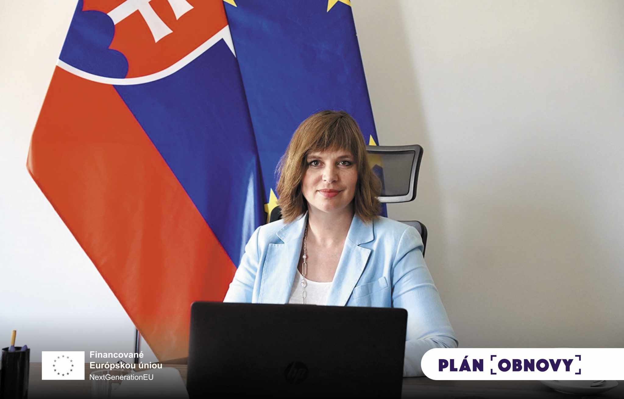 Vicepremiérka Remišová: Slovenským podnikom pomôže v inováciách päť európskych centier digitálnych inovácií