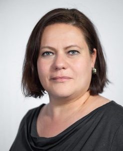 Barbora Lukáčová