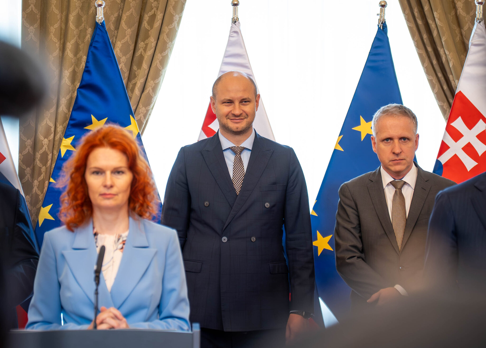 Plníme digitálne míľniky a aj vďaka tomu môže Slovensko žiadať 3. platbu z Plánu obnovy a odolnosti