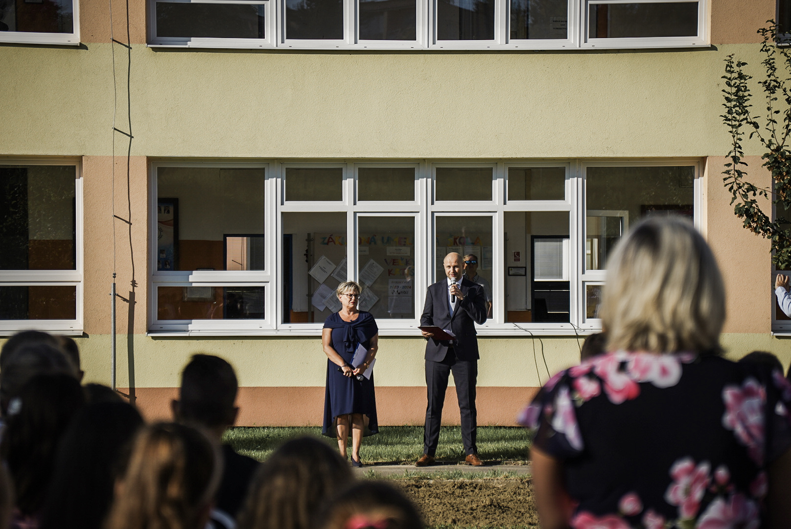 Eurofondy znamenajú pre Slovensko aj dostupné moderné školy a kvalitné vzdelávanie