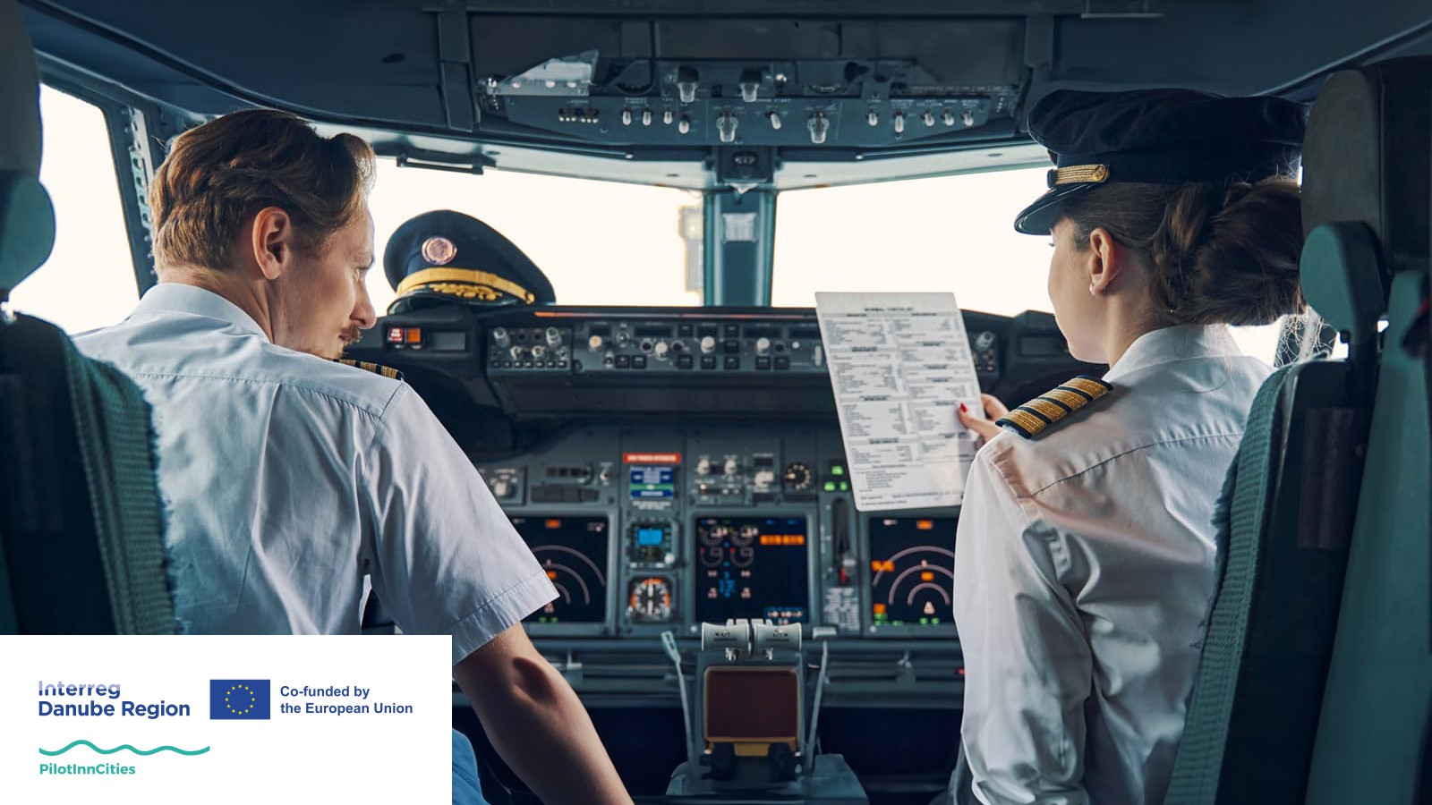 Máte inovatívne riešenie na zlepšenie života v mestách a obciach? Zapojte sa do projektu PilotInnCities (agile piloting)
