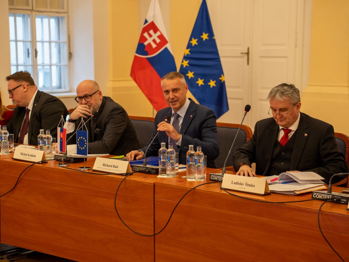 MIRRI SR: Slovensko si upevňuje pozíciu v politike súdržnosti Európskej únie, regióny musia byť prioritou