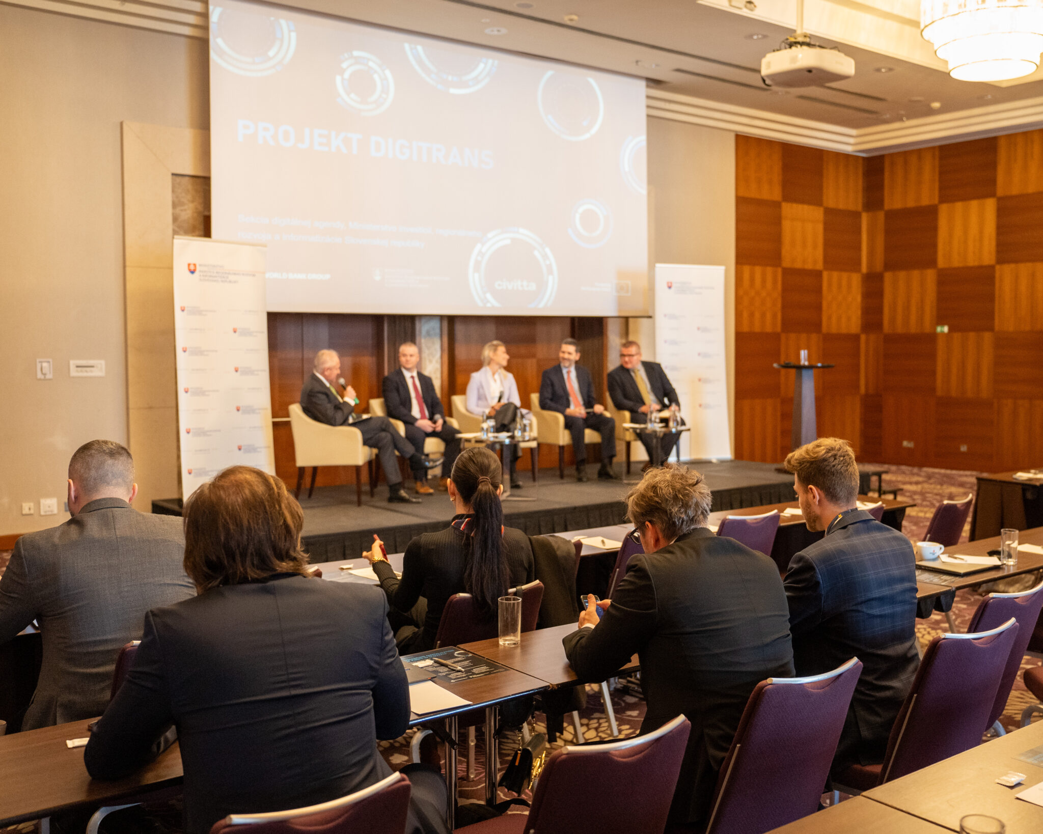 DIGITRANS: Úspešný pilotný projekt otvára dvere k digitalizácii desiatok podnikov