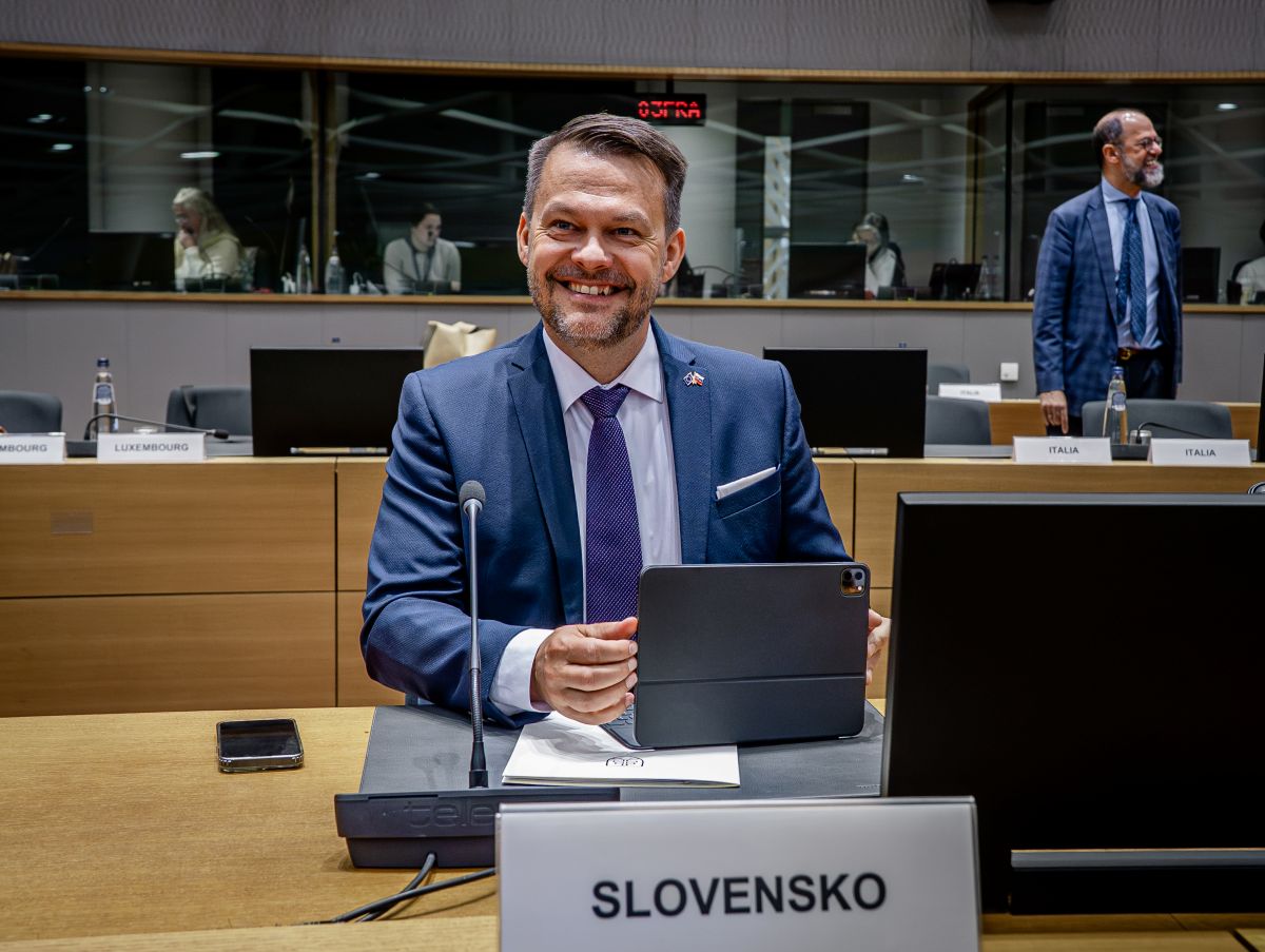 Minister Migaľ a štátny tajomník Šalitroš presadzovali záujmy Slovenska v oblasti kohéznej politiky v Bruseli