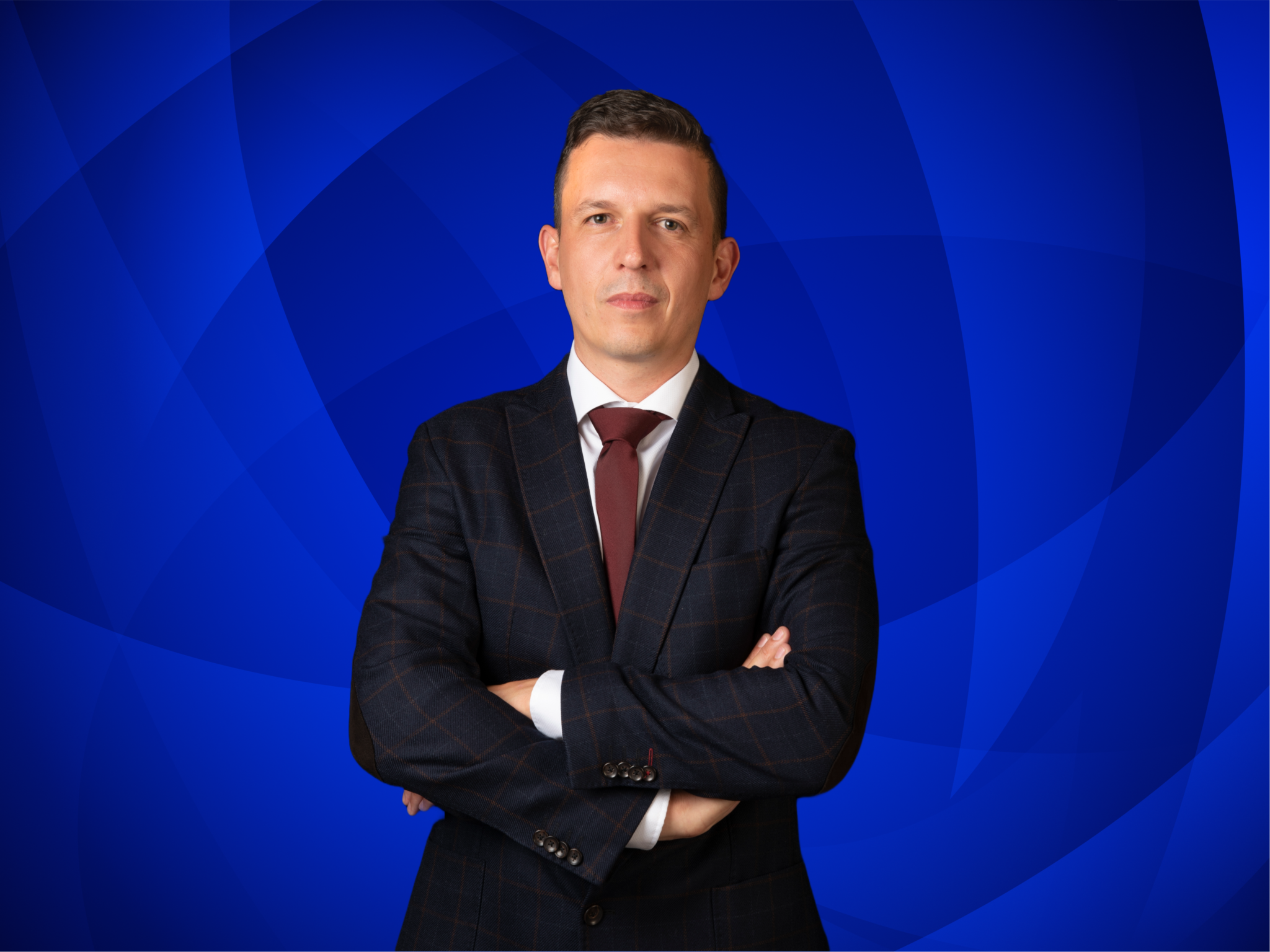 Do vedenia MIRRI SR nastupuje nový štátny tajomník: Radoslav Štefánek bude zodpovedať za informatizáciu