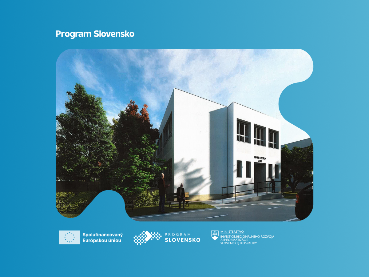 Európske fondy liečia regióny: Z bývalej školy v Topoľčanoch bude zdravotnícke centrum