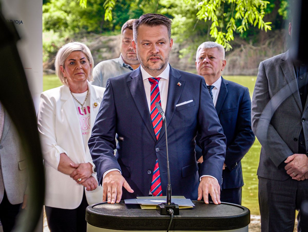 Ohrozená letná sezóna na Domaši: Minister Migaľ vyzýva na okamžitú nápravu