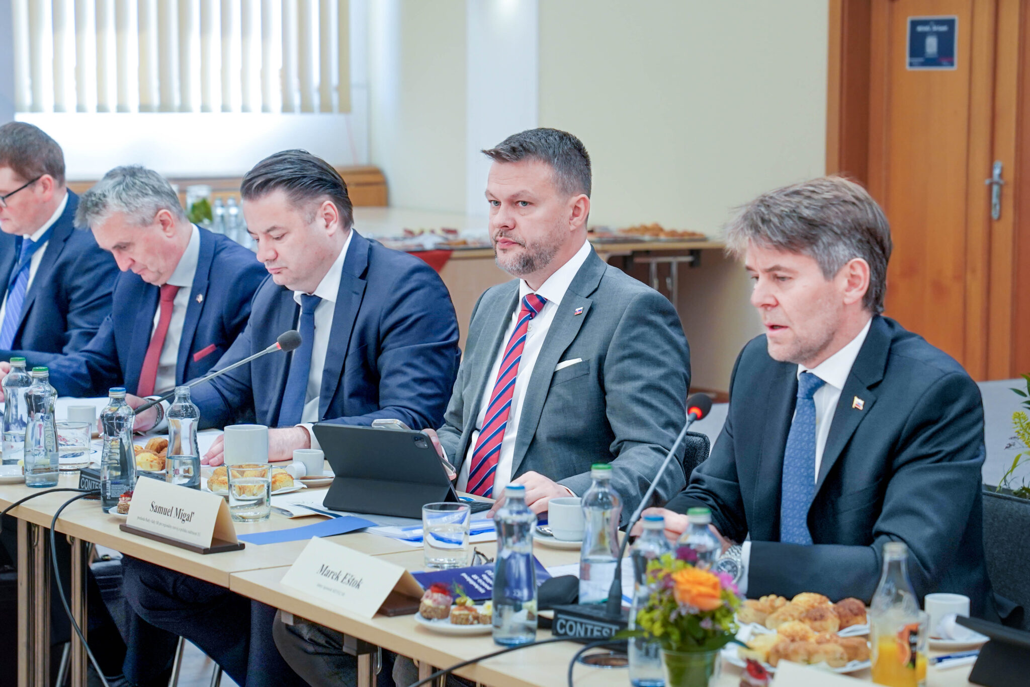 Nový impulz pre regióny: Rada vlády SR pre regionálny rozvoj a politiku súdržnosti EÚ riešila zákon o prioritných okresoch aj budúcnosť eurofondov