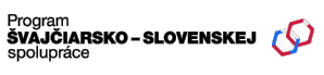 Program švajčiarsko-slovenskej spolupráce