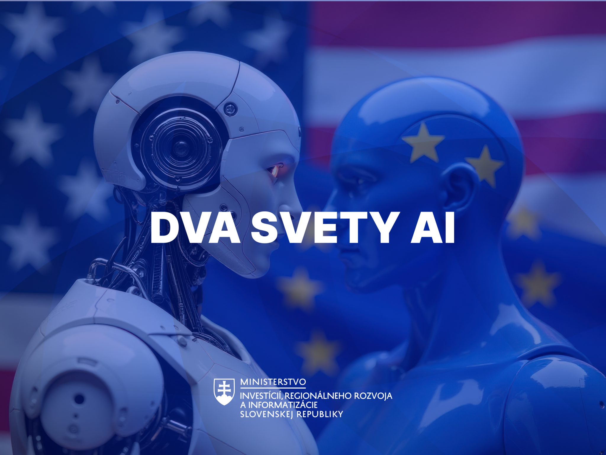 Nový kurz americkej politiky v oblasti AI: dominancia prostredníctvom rýchlosti a deregulácie