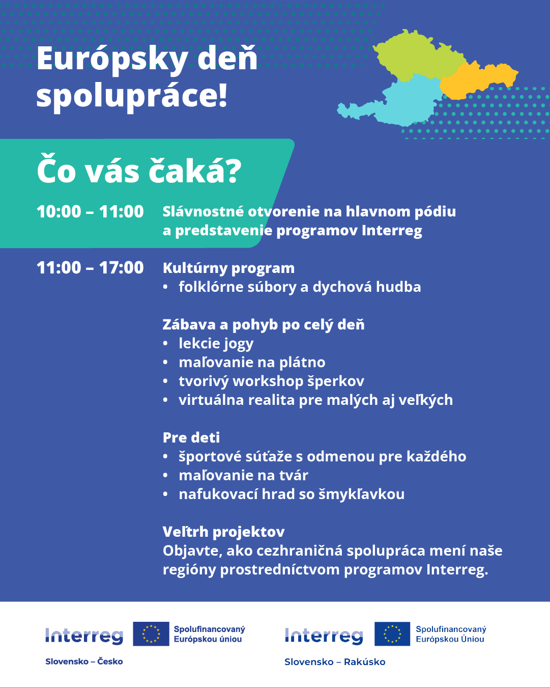 Európsky deň spolupráce
