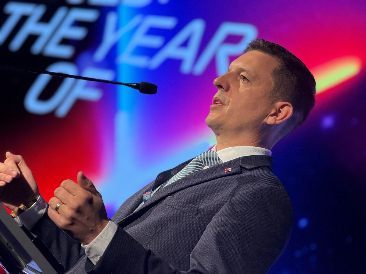 SlovakiaTech 2025: Inovácie, umelá inteligencia a Sophia AI v centre pozornosti