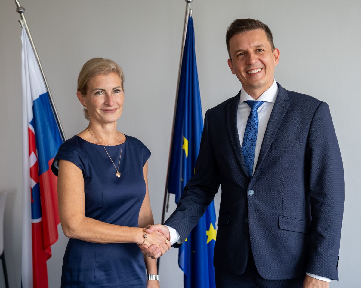 AI pre udržateľný rozvoj: Dáta, energia a spolupráca rezortov