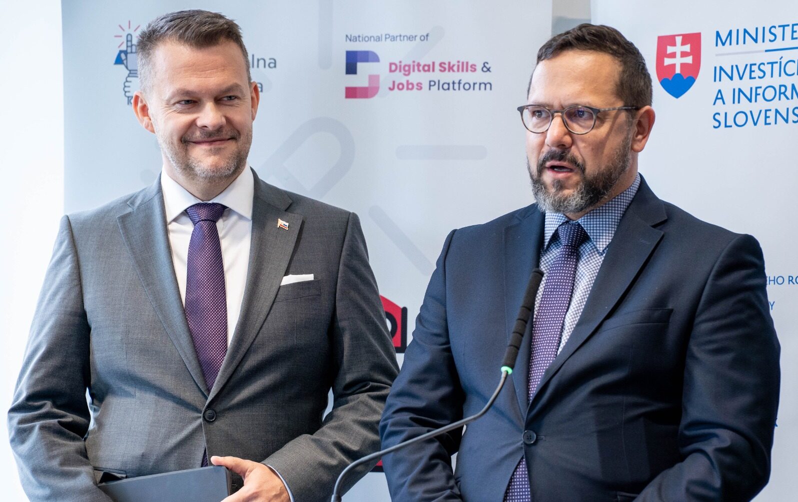 Slovensko opäť testovalo digitálne zručnosti mladých: IT Fitness Test 2025 odhalil nové výzvy pre školstvo