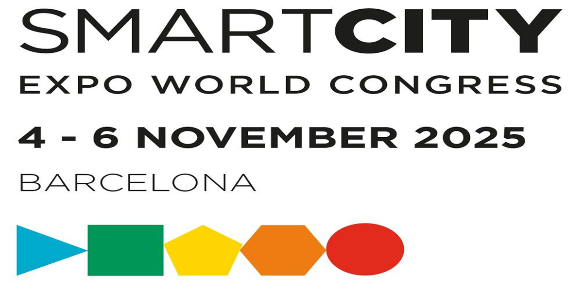 Slovensko na Smart City Expo World Congress 2025 v Barcelone