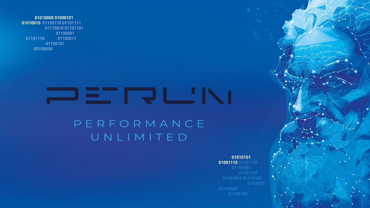 Superpočítač PERUN na 125. mieste globálneho rebríčka najvýkonnejších systémov Top500