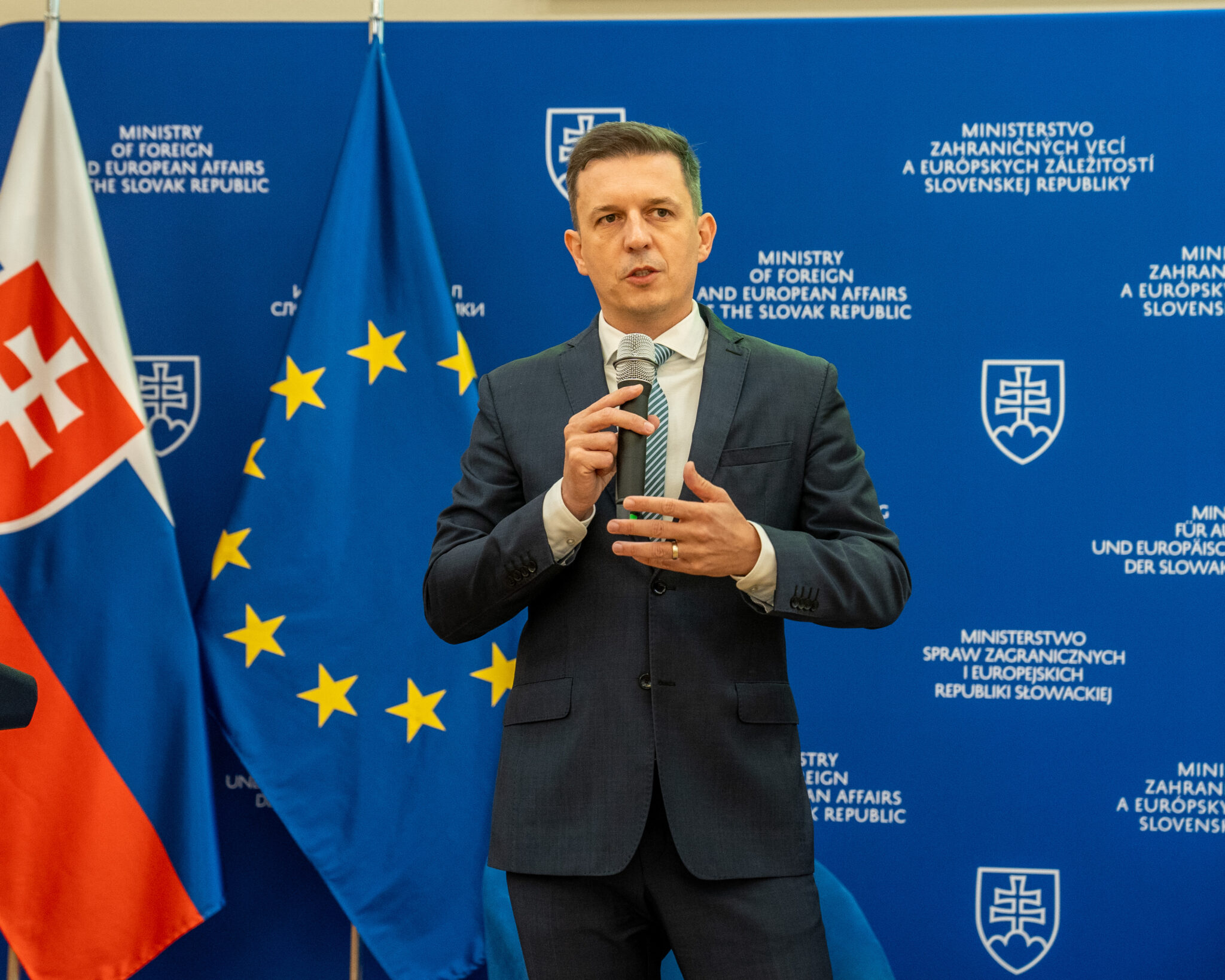 Európska komisia predstavila nový digitálny balíček: Jednoduchšie pravidlá, väčšia dostupnosť dát a moderné služby pre podniky a občanov