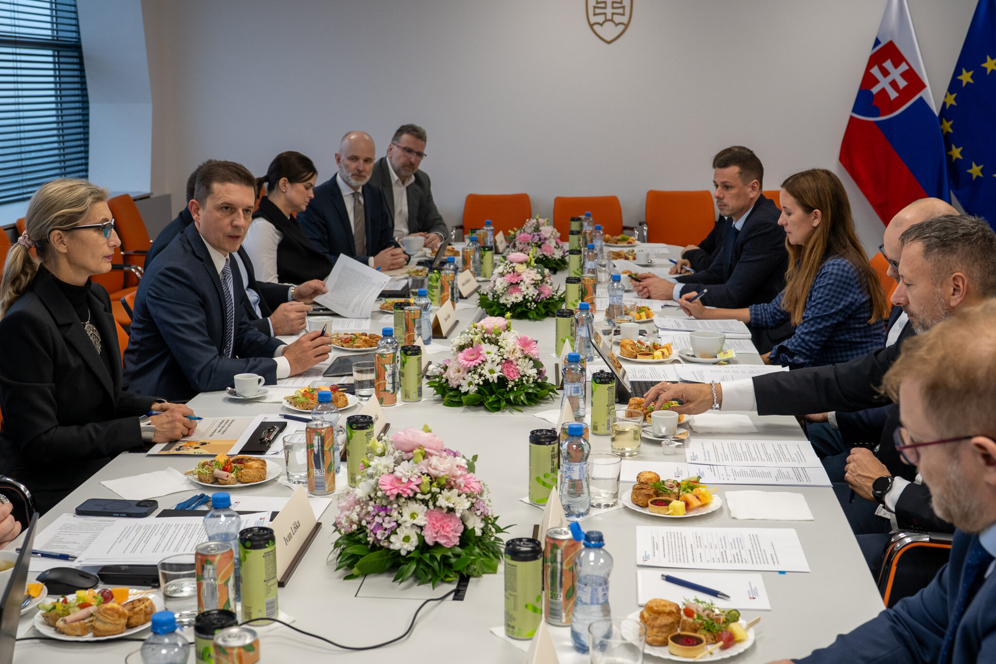 Bezpečnejší internet pre deti: Slovensko hľadá spoločné riešenia spolu s Európou