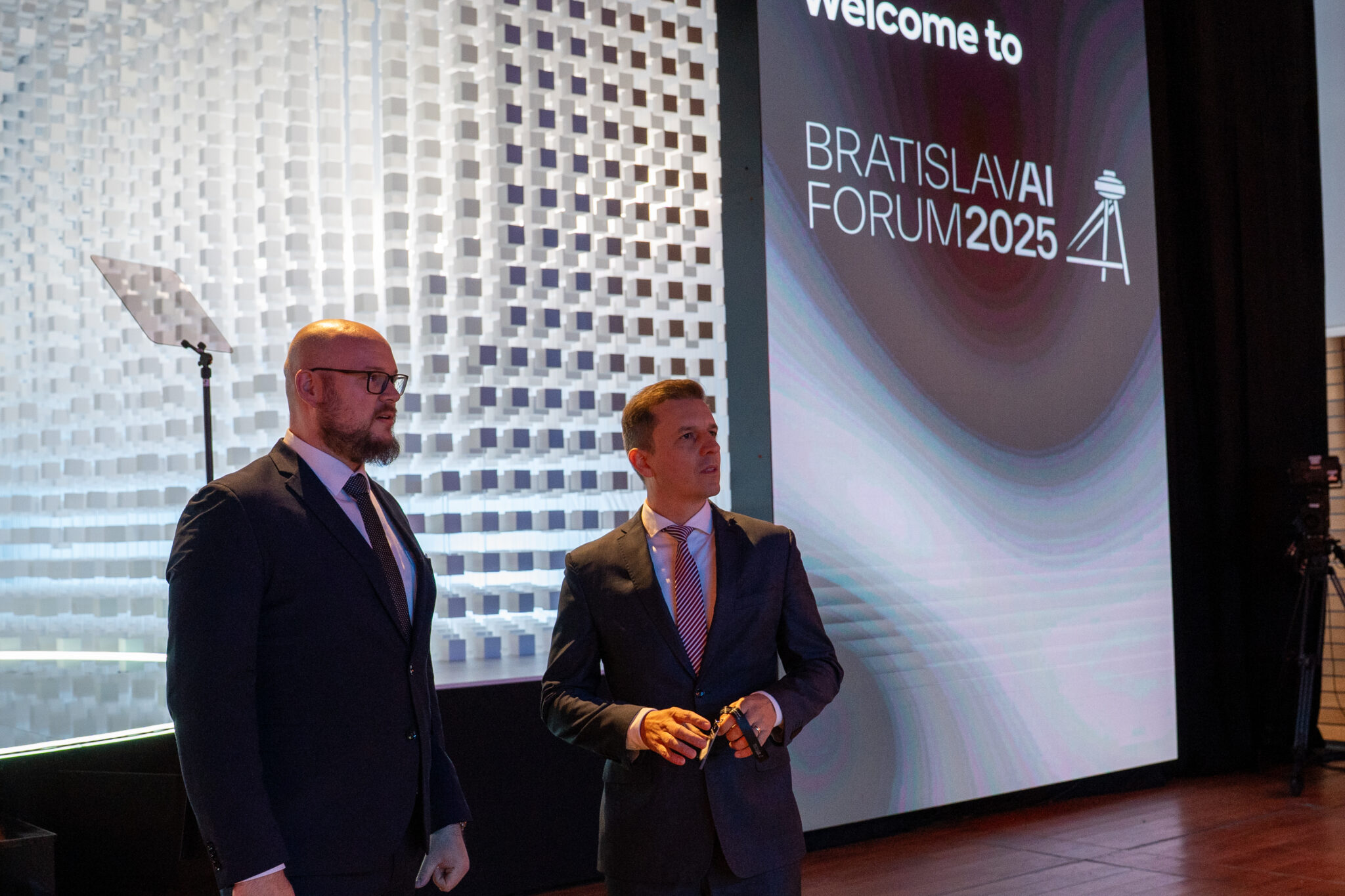 Slovensko posilňuje svoju pozíciu v globálnej AI komunite.